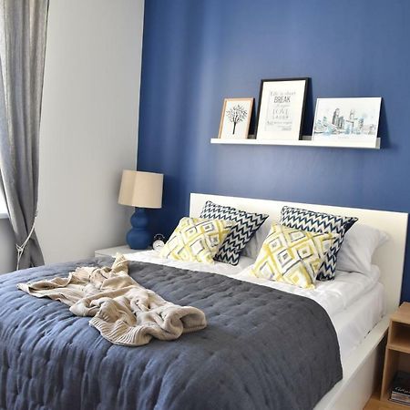 Gdynia4You Apartment 외부 사진