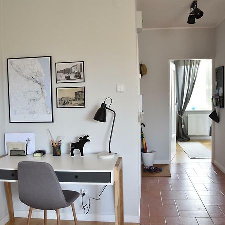 Gdynia4You Apartment 외부 사진