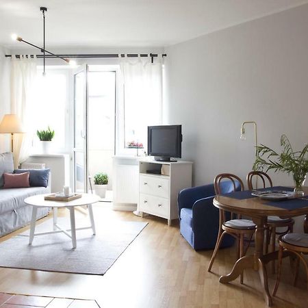 Gdynia4You Apartment 외부 사진