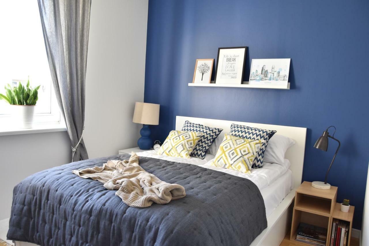 Gdynia4You Apartment 외부 사진