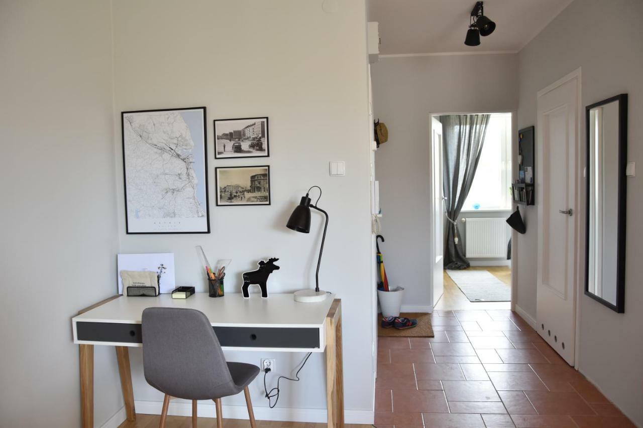 Gdynia4You Apartment 외부 사진