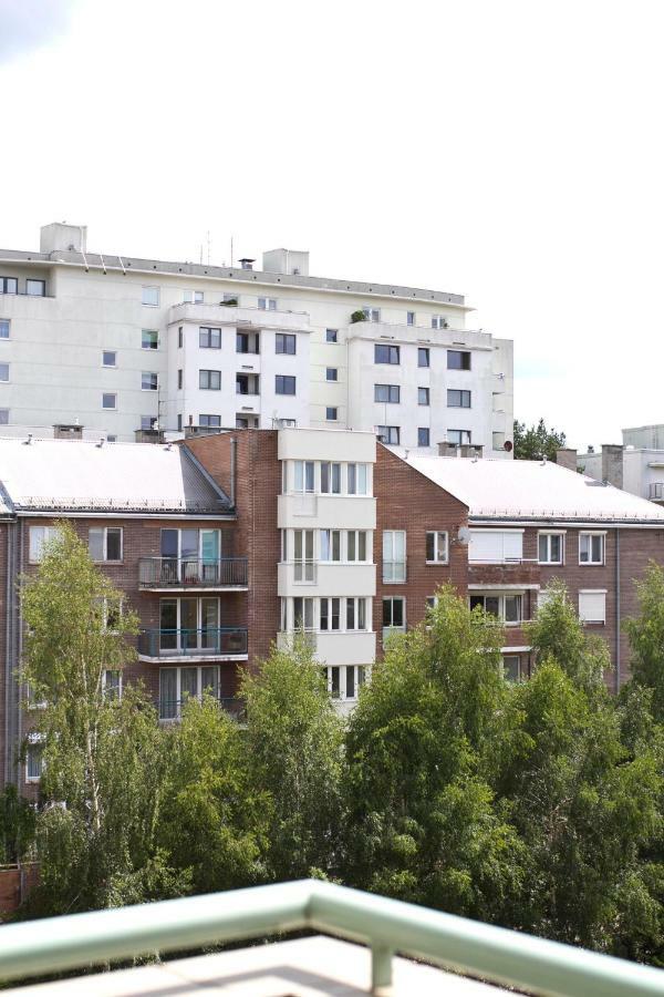 Gdynia4You Apartment 외부 사진