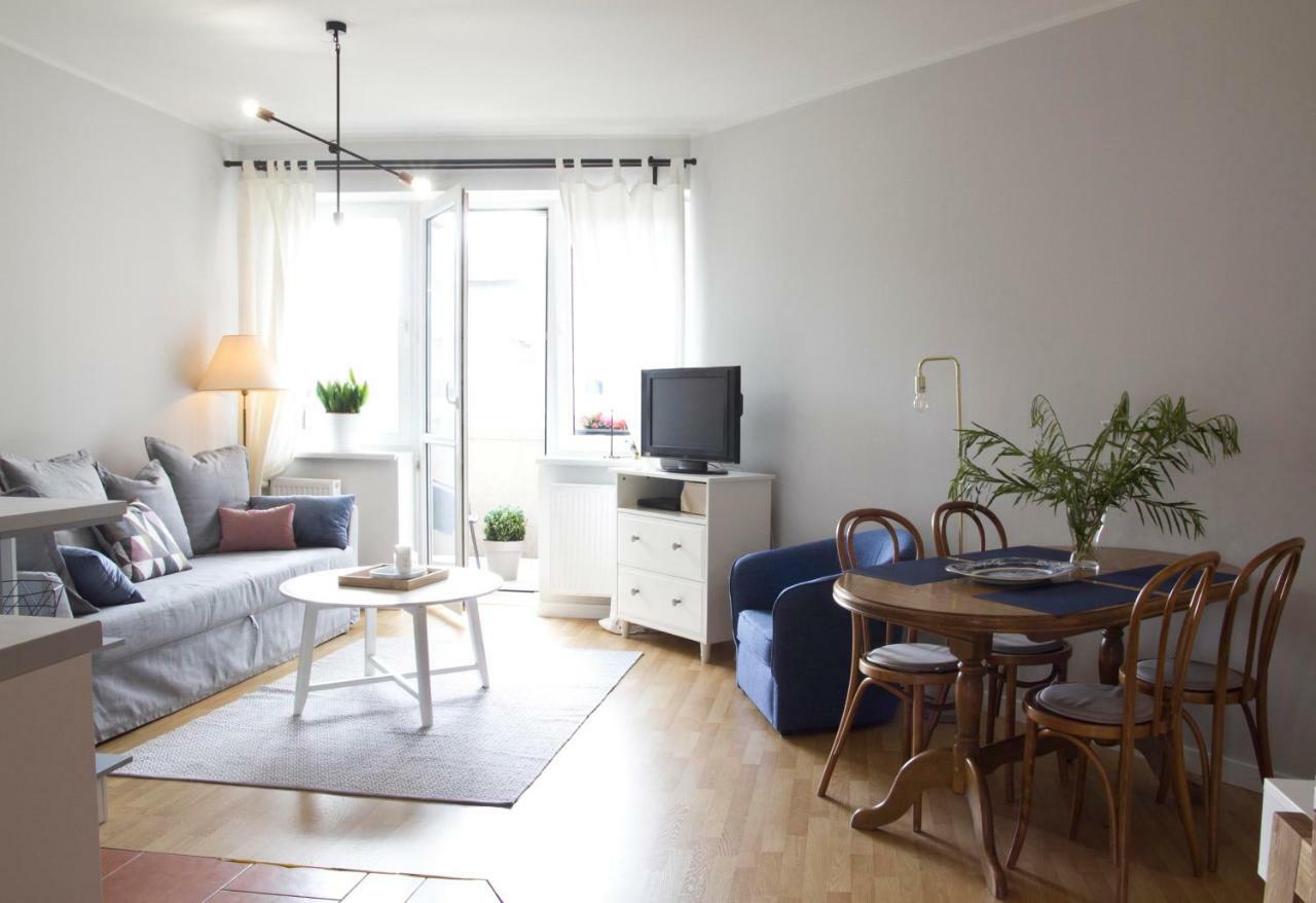 Gdynia4You Apartment 외부 사진