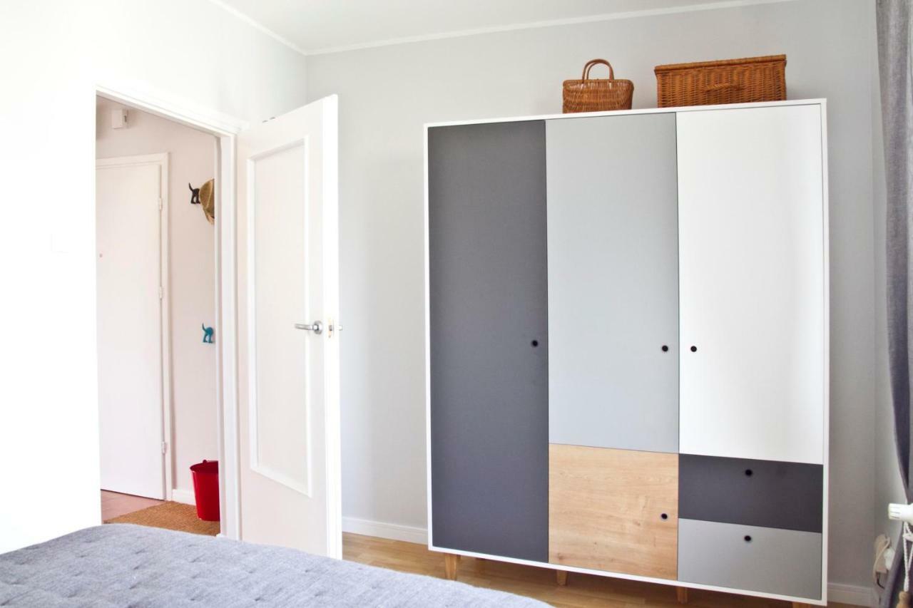 Gdynia4You Apartment 외부 사진