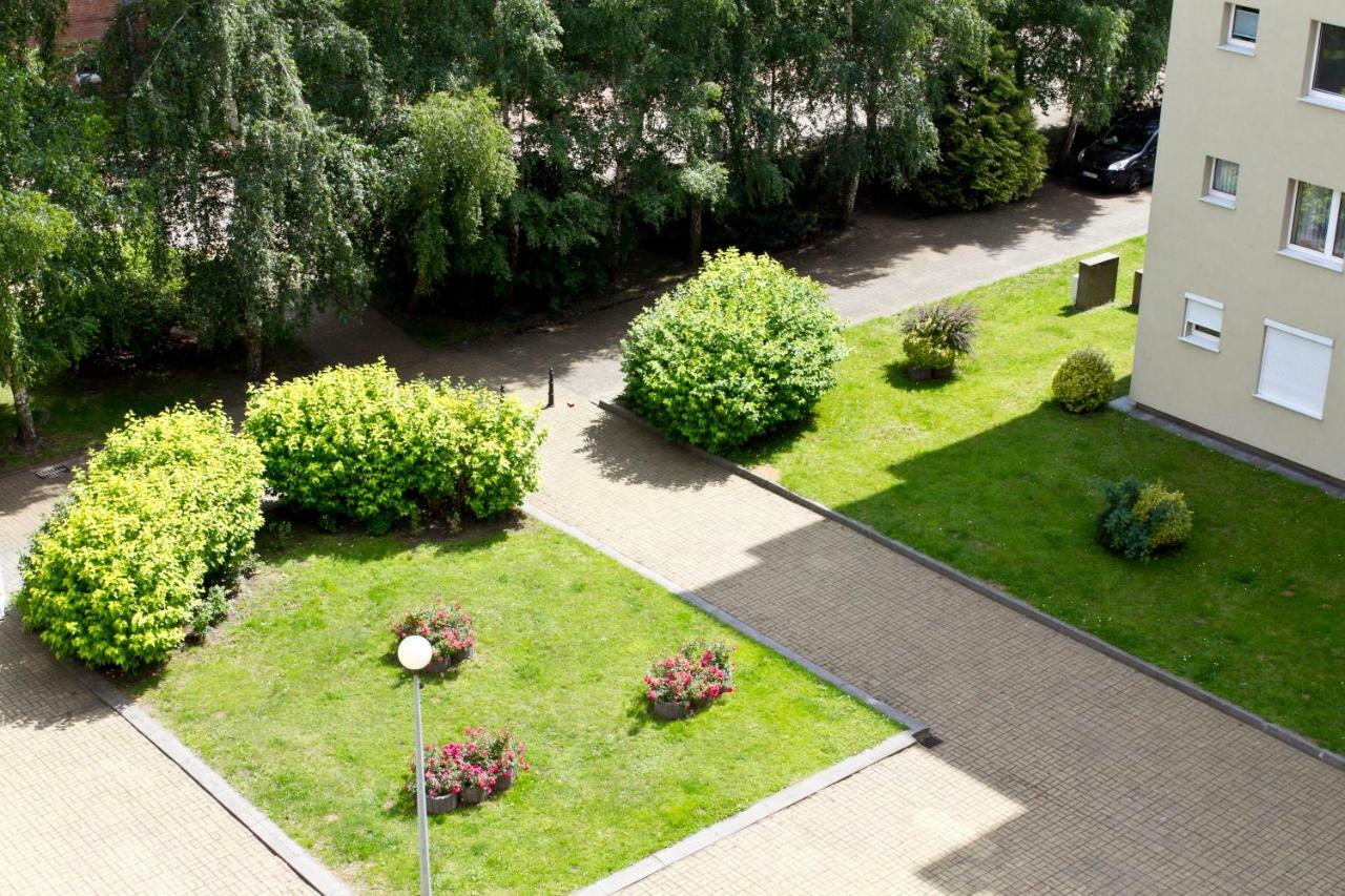 Gdynia4You Apartment 외부 사진