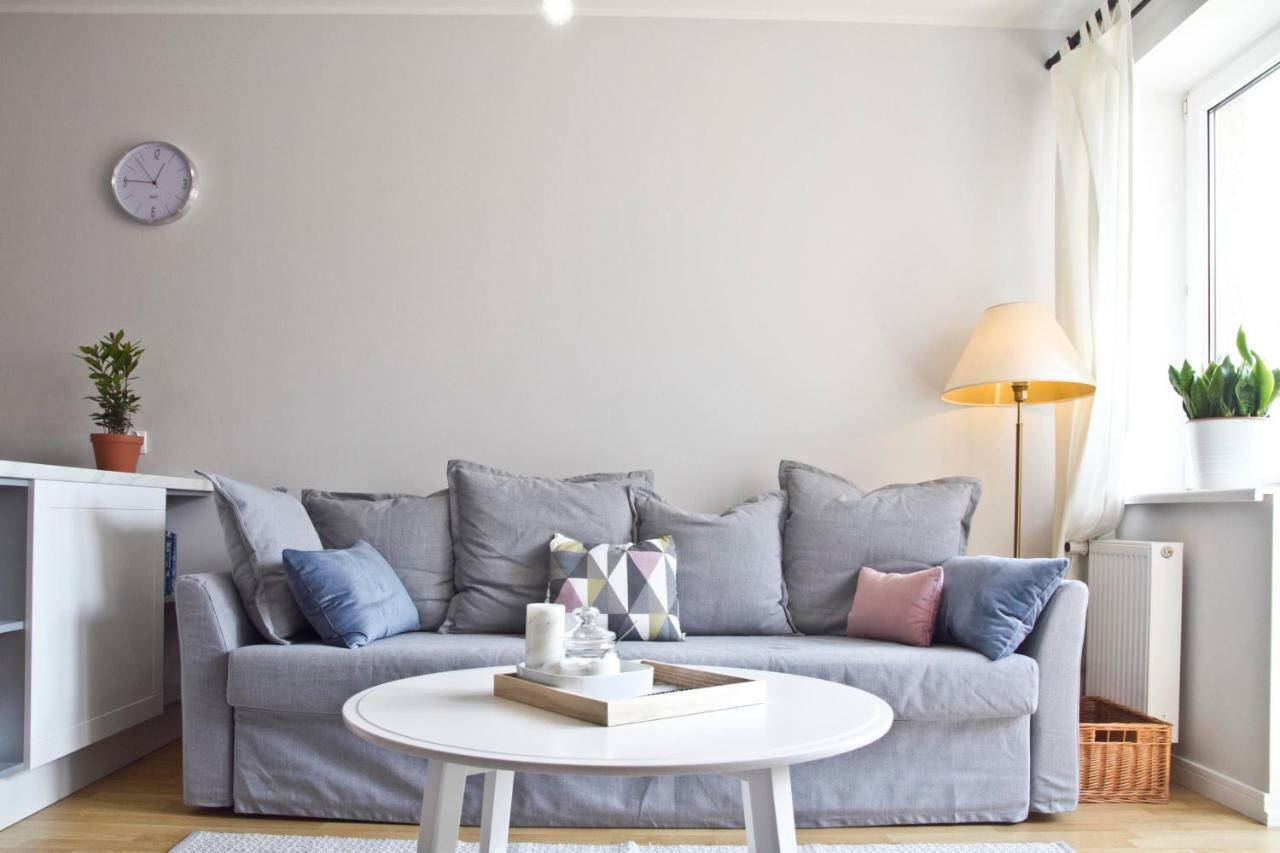 Gdynia4You Apartment 외부 사진