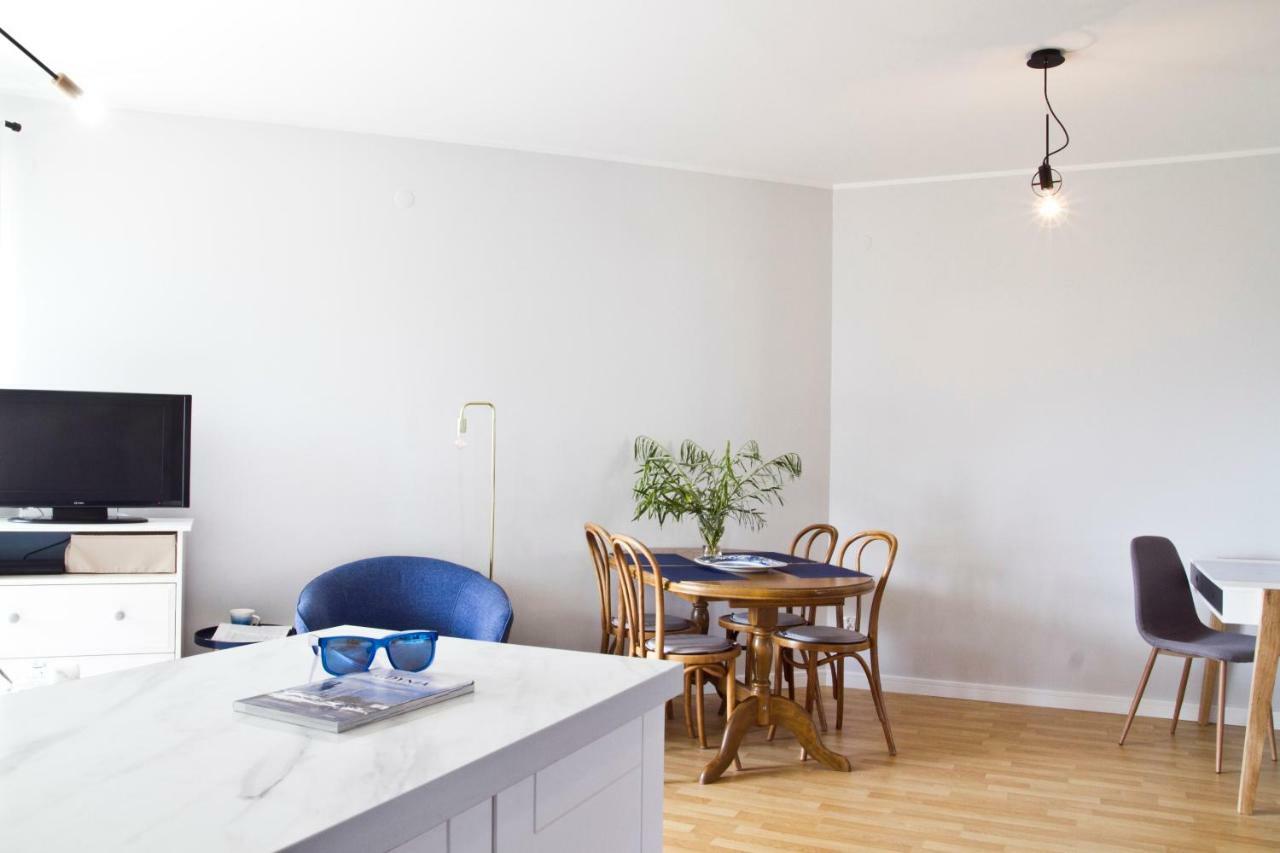Gdynia4You Apartment 외부 사진
