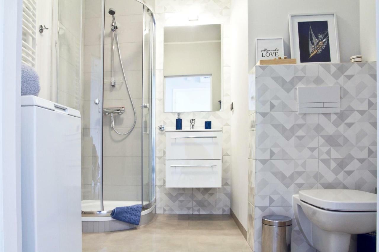 Gdynia4You Apartment 외부 사진
