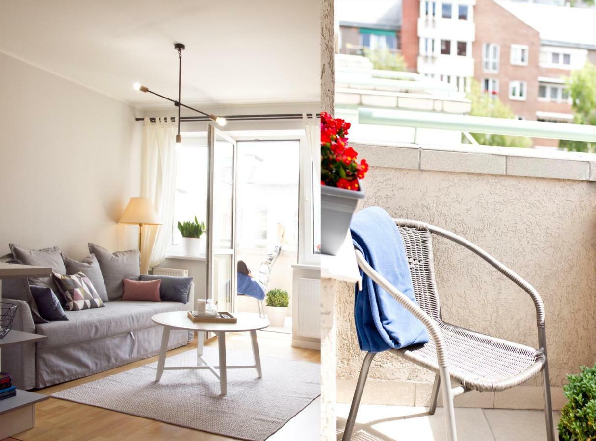 Gdynia4You Apartment 외부 사진